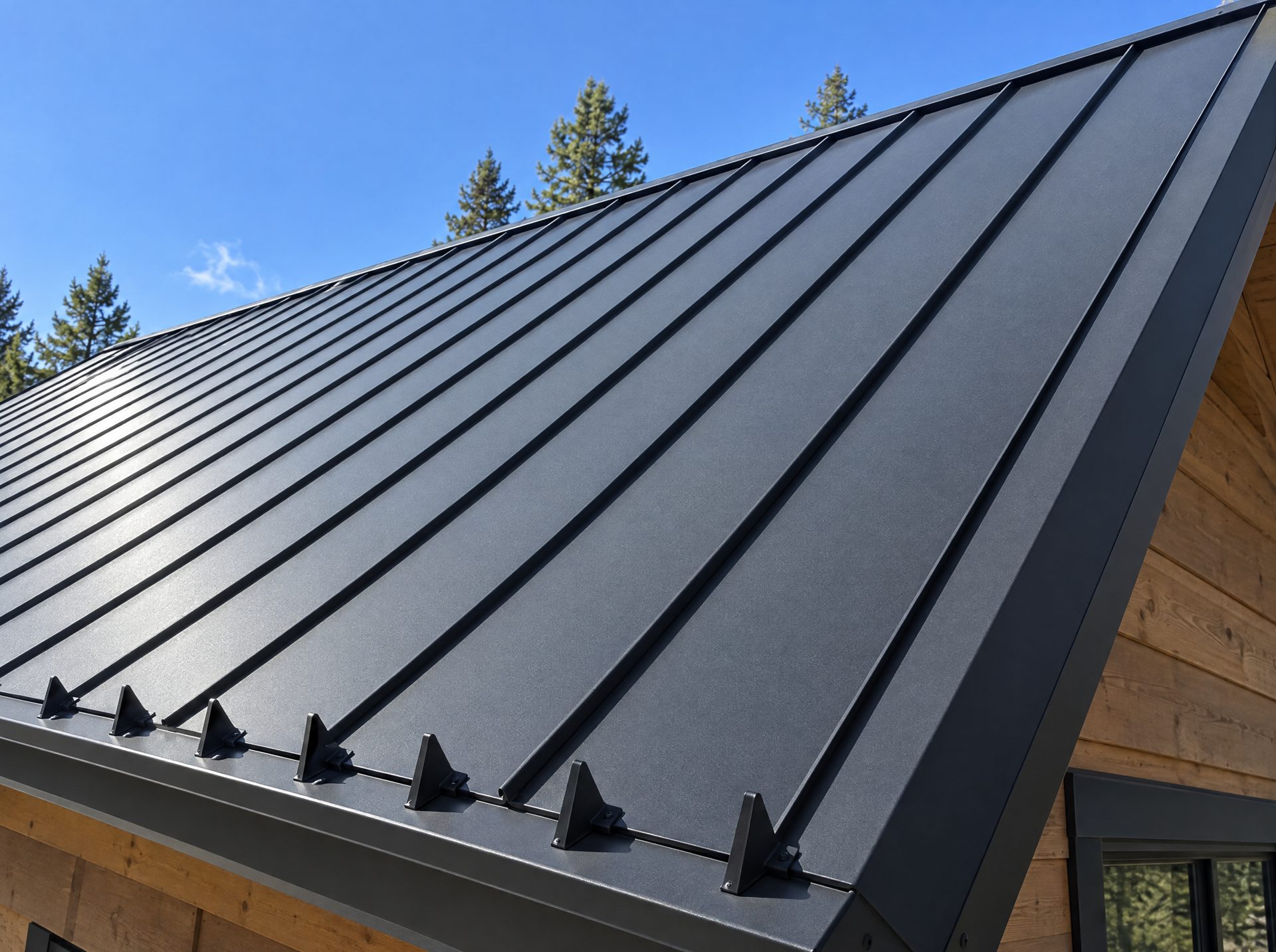Roof Replacement in Boulder, photo 3 by Coppergate Roofing