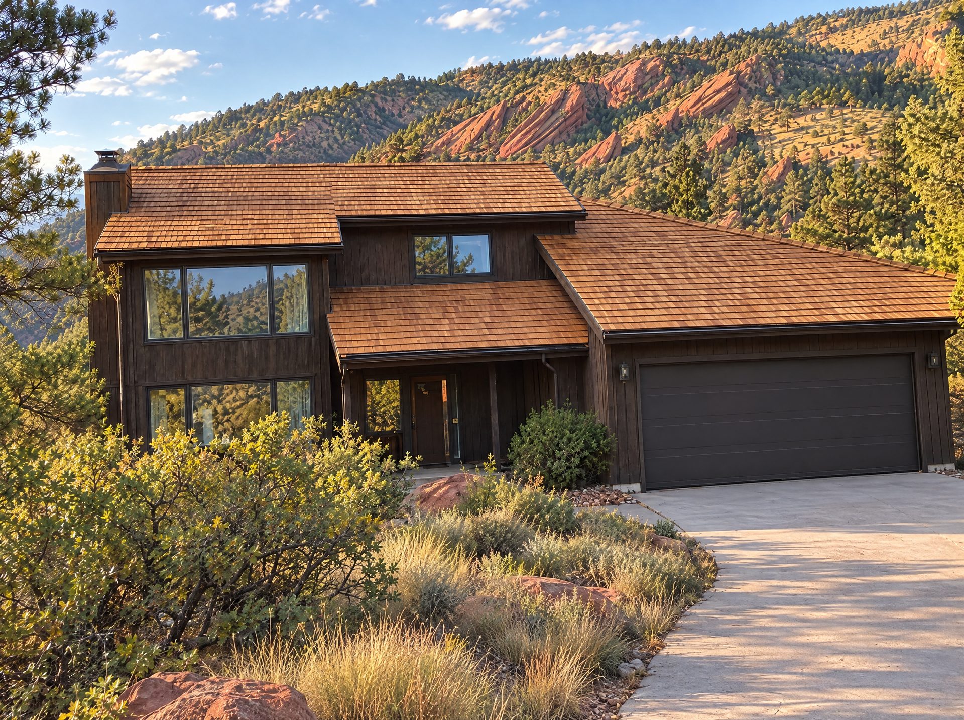 Roof Repair in Littleton, photo 1 by Coppergate Roofing