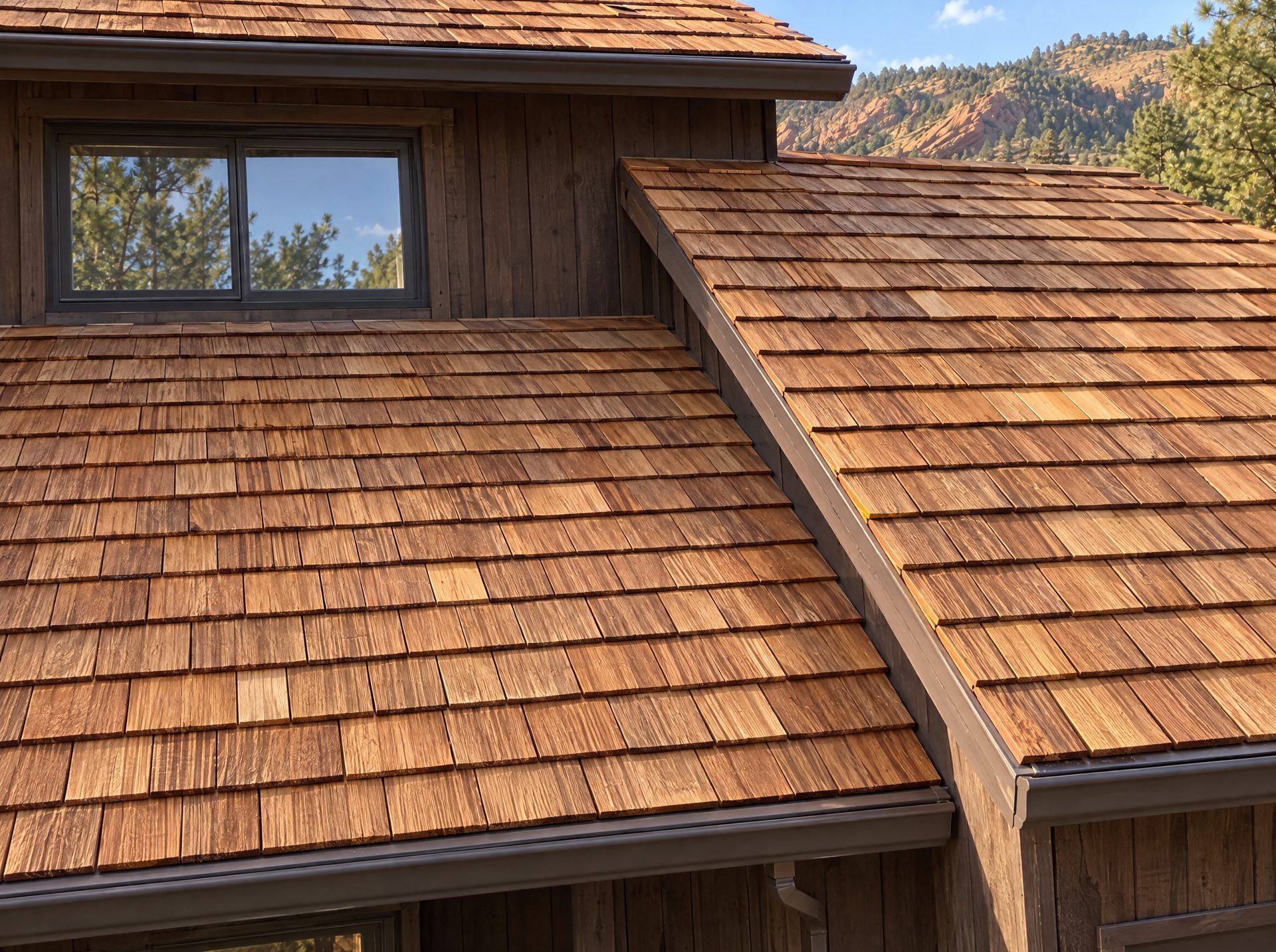 Roof Repair in Littleton, photo 3 by Coppergate Roofing