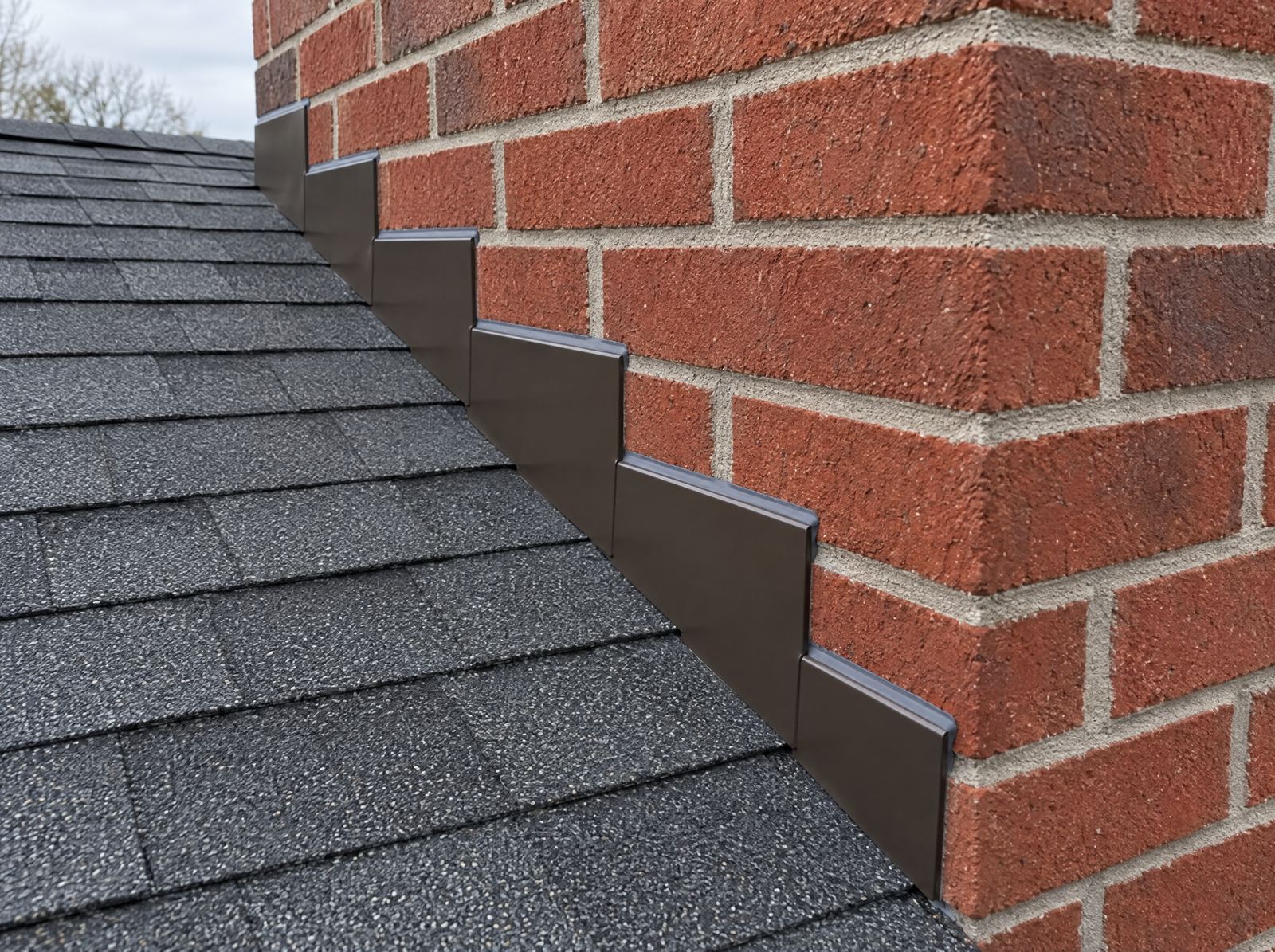 Roof Repair in Denver, photo 1 by Coppergate Roofing