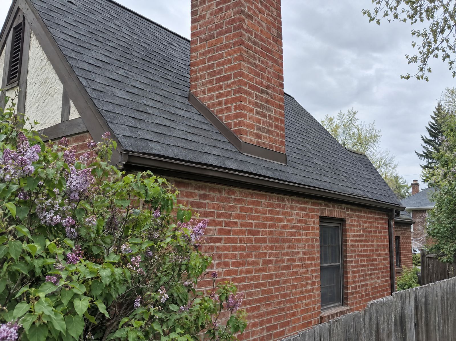 Roof Repair in Denver, photo 2 by Coppergate Roofing