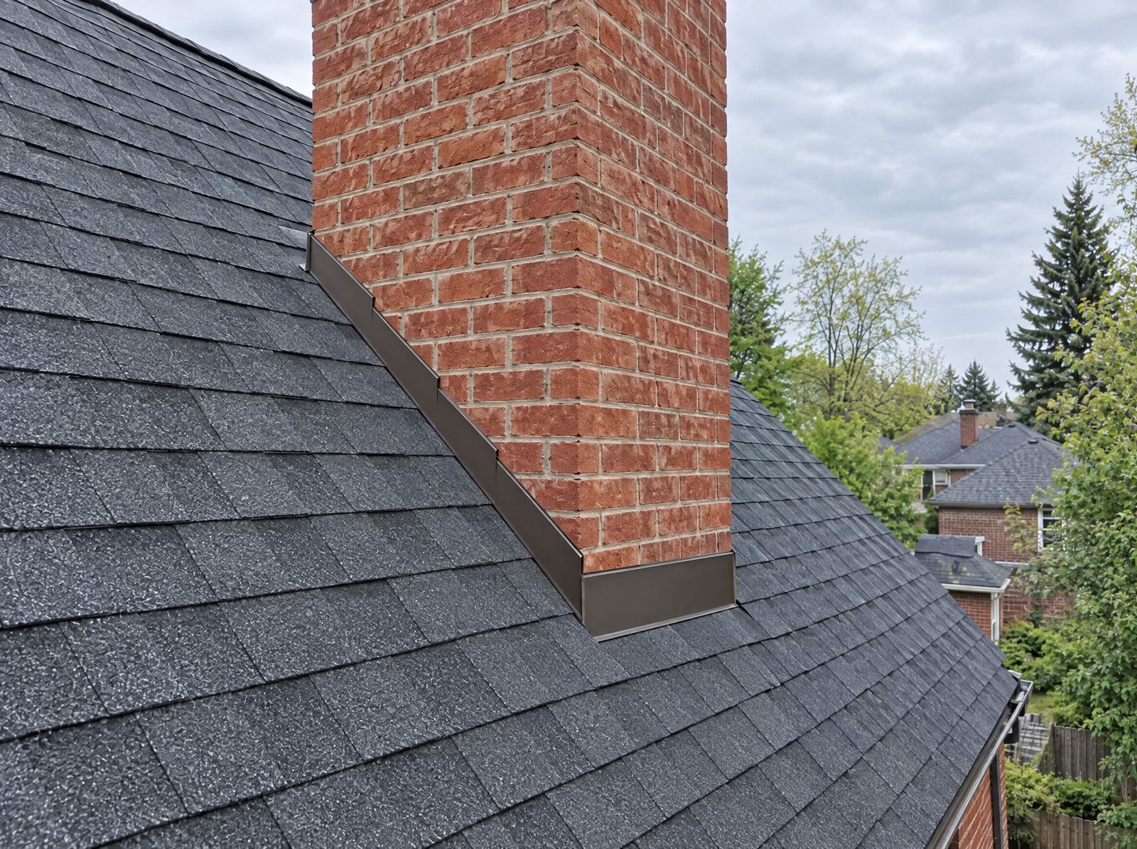 Roof Repair in Denver, photo 3 by Coppergate Roofing