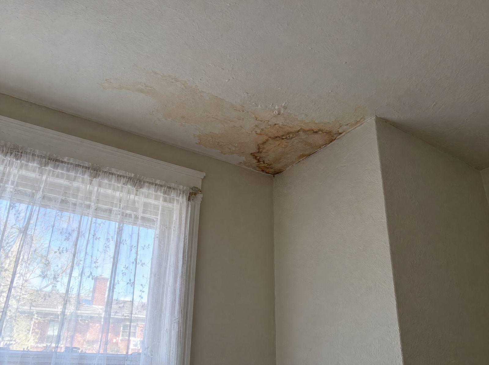 Roof Repair in Denver, photo 5 by Coppergate Roofing