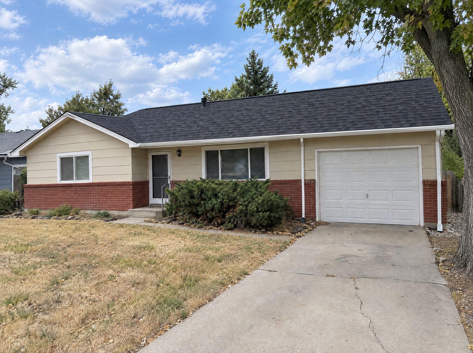 Roof Replacement in Arvada, photo 2 by Coppergate Roofing