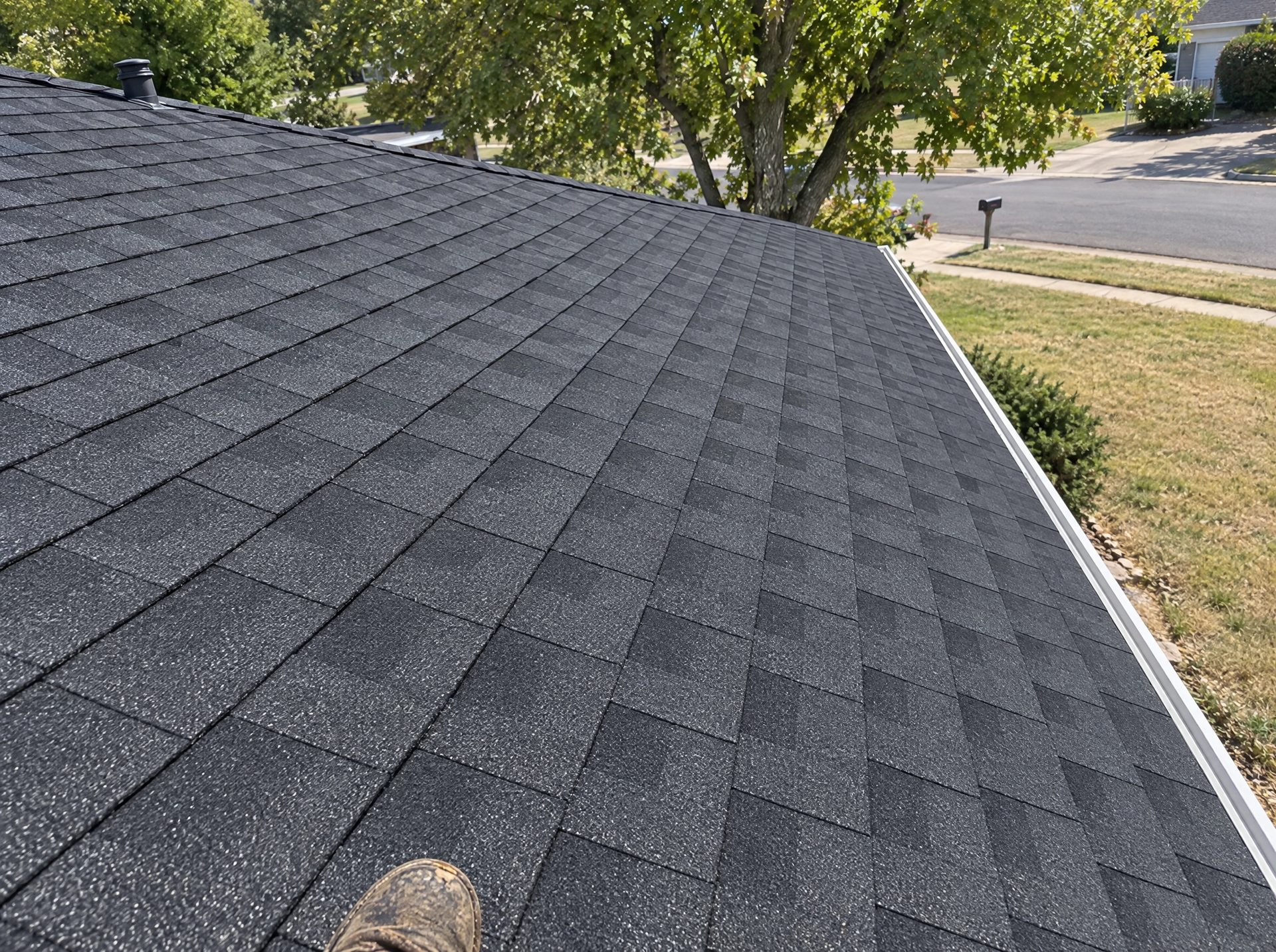Roof Replacement in Arvada, photo 3 by Coppergate Roofing