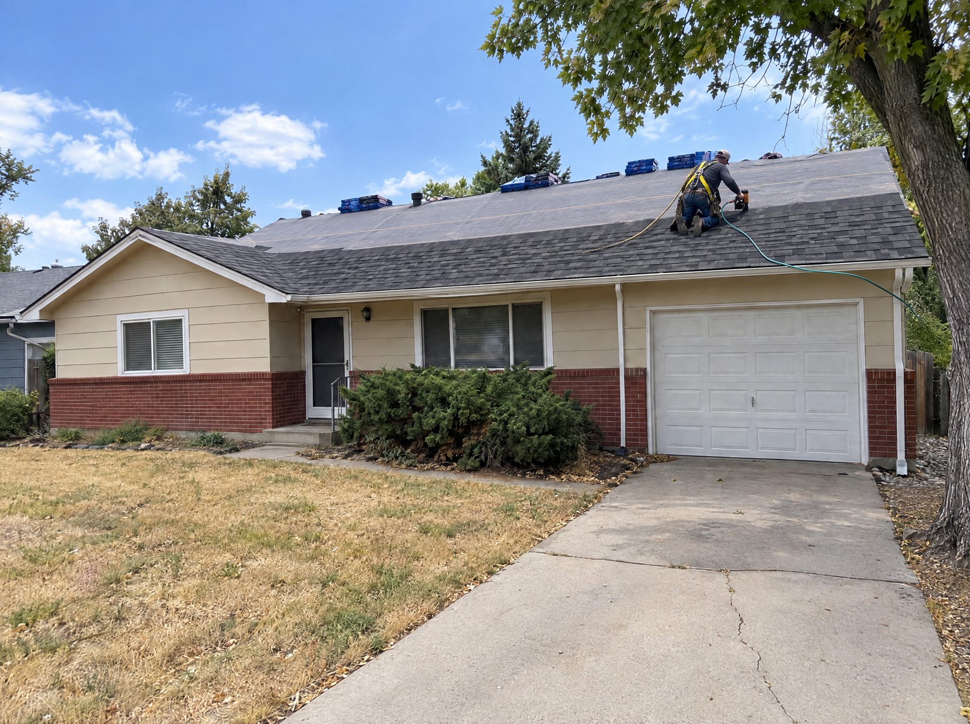 Roof Replacement in Arvada, photo 7 by Coppergate Roofing